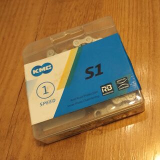 Kette, 1_2x1_8, 112gl, KMC, Quicklink