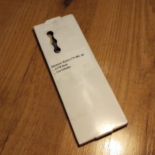 Kette, 6_7_8_Fach, 116gl, Shimano, HG40, Bolzen