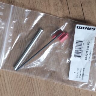 Schalteinheit CJ-NX10 Nexus 7-Gang Kleinteileset