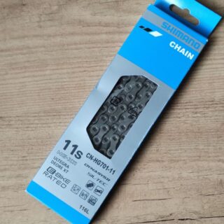 Kette, 11_Fach, 116gl, Shimano, CN-HG701-11