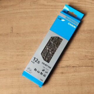 Kette, 12_Fach, 138gl, Shimano, CN-M7100