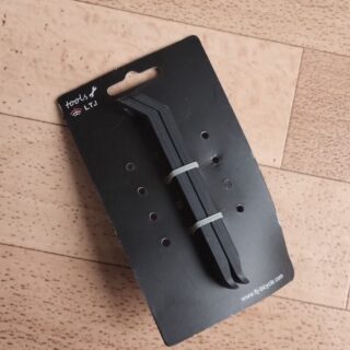 Reifenheber, Paar, LTJ