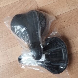 Sattel, SR, Black Beauty