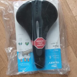 Sattel, Terry, Men, Figura, 9-12cm