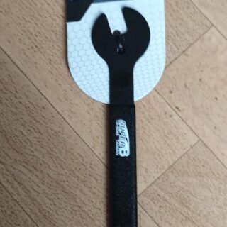 Nabenkonusschluessel, 13mm, Super B