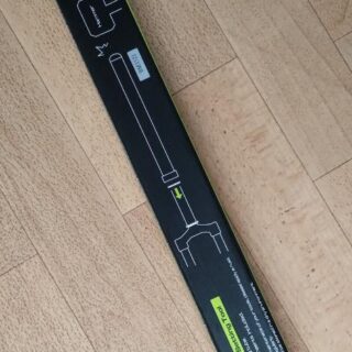 Gabelkonus Einschlagwerkzeug