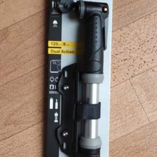 Luftpumpe, Mini Dual, Topeak