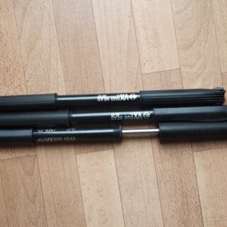 Luftpumpe, Rahmenpumpe, SKS, 42-47cm