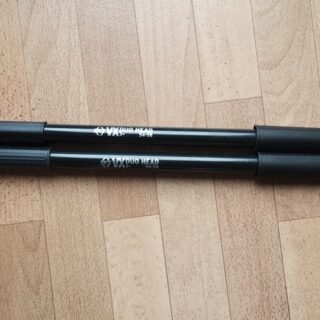 Luftpumpe, Rahmenpumpe, SKS, 54-58cm