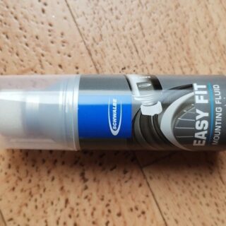 Easyfit, Mounting Fluid, Schwalbe, 50 ml