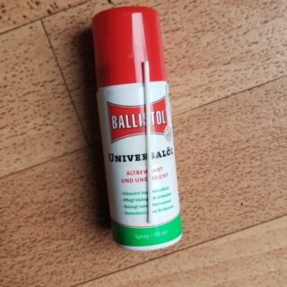 Ballistol, Universaloel, 200ml