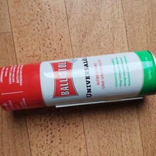 Ballistol, Universaloel, 50ml