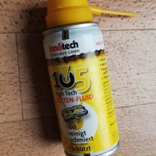 Kettenspray, innotech, 100ml