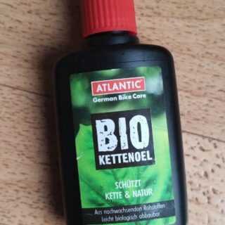 Bio Kettenoel, Atlantic, 50ml