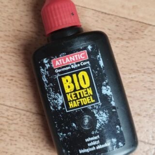 Bio Kettenoel, Atlantic, 50ml, Haftoel