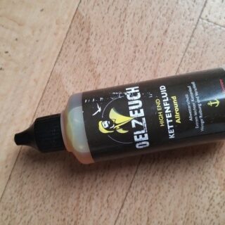 Oelzeuch, Atlantic, Kettenfluid, Kettenoel 100ml