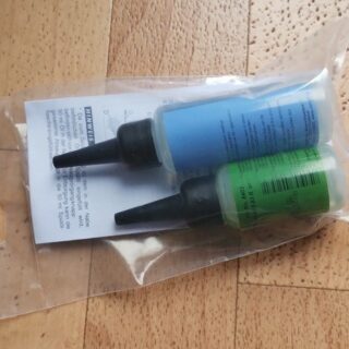 Rohloff Oelset, 8411, nur Schraube