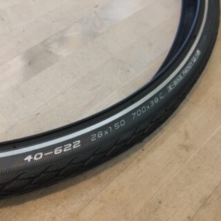 Marathon (Schwalbe) 40-622