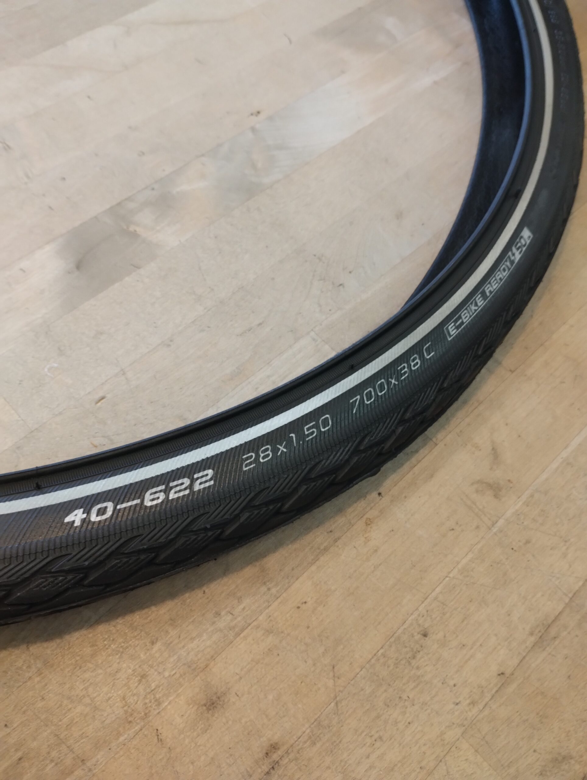Marathon (Schwalbe) 40-622
