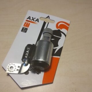 Seitenlaeuferdynamo, rechts, Axa, 8201, si